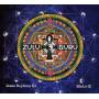 Jesse Iii Boykins & Melo-x - Zulu Guru