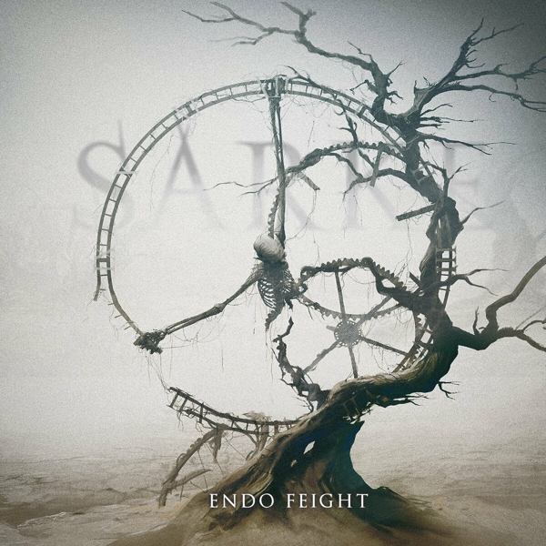 Endo Feight (Clear Vinyl) 1