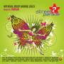 STREET PARADE OFFICIAL DEEP HOUSE 2013 - Street Parade-Official Deep House 2013