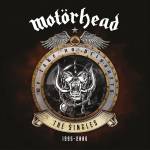 Motrhead - We Take No Prisoners (The Singles 1995 - 2006)