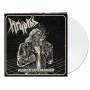Kryptos - Force Of Danger (Ltd.Gtf. White Vinyl)