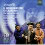 Caoduro / Gatell / Concetti / Brignoli / Donizetti Opera / + - Il Borgomastro di Saardam