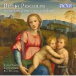 Elia Orlando / La Pifarescha - Secondo libro di musica sacra