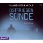 Klaus-Peter Wolf - Ostfriesens�nde