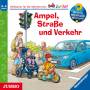 Wieso? Weshalb? Warum? Junior / Heinecke / Schdtler - Ampel,Strasse Und Verkehr