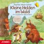 Matthias Meyer-Gllner - Kleine Helden Im Wald