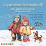 Various - O wunderbare Weihnachtszeit!