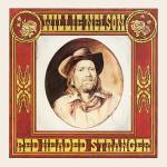 willie Nelson - Red Headed Stranger(50th Ann.Edition)/colour vinyl