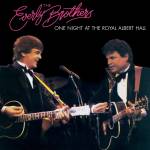 The Everly Brothers - One Night At The Royal Albert Hall (BLUE)