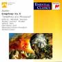 Gielen / Behrens / Baltsa - SINFONIE 8