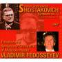 Fedosseyev / Tschaikowsky SO Of Moscow Radio - Sinfonie 13 Babi Yar