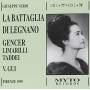 G. Verdi - La Battaglia Di Legnano