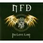 N. F. D. - No Love Lost
