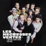Les Negresses Vertes - C?est Pas La Mer A Boire (1987-1993) (3CD+DVD/+