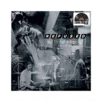 Refused - Not Fit For Broadcasting- Live (Ltd. Vinyl)