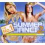 Various - The No.1 Summer Dance Album