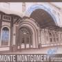 monte Montgomery - Live At The Caravan Of Dreams