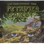 Skeletones Four - Petrified Forest