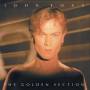 John Foxx - The Golden Section (Clear Vinyl)