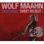 Wolf Maahn - Direkt Ins Blut 2-(Un)Plugged