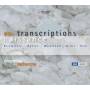 Ensemble Recherche - Renaissance Transcriptions-Renaissance