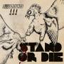 Bloodlights - Stand Or Die
