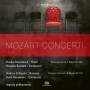 Kawamura / Cellacchi / Bostock / Bergmann / Argovi - Klavierkonzert C-Dur KV 467/Fagottkonzert B-Dur