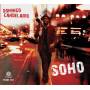 Domingo Candelario - Soho