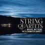 Matthews / Clearwater Quartet - String Quartets