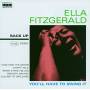 Ella Fitzgerald - Youll Have To Swing It