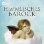 Huggett / Marriner / Parrott / van Asperen / Agenta - Himmlisches Barock