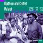 V / A - Northern And Central Mala