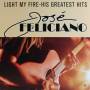 Jose Feliciano - Light My Fire-His Greatest Hit