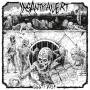 Insanity Alert - 666-pack (white Vinyl)