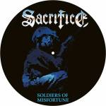 Sacrifice - Soldiers Of Misfortune (Picture Disc)