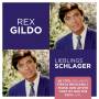 Rex Gildo - Lieblingsschlager