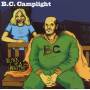 BC Camplight - Blink Of A Nihilist