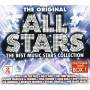 Artisti Vari - The Original All Stars Box 1