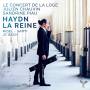Julien Chauvin / Le Concert De La Loge - La Reine