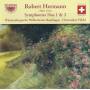 Hermann - Hermann Sinfonien 1+2