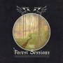 Jonathan Hulten - The Forest Sessions (Black Vinyl)