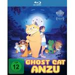 - - Ghost Cat Anzu [DE-Version, Regio 2/B]