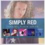 Simply Red - Original Album Series