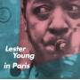 Lester Young - In Paris