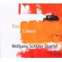 Wolfgang Schlter Quartet - Four Colours