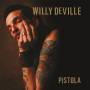 Willy DeVille - Pistola (Ltd.1LP+Bonus-CD)