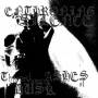 Enthroning Silence - Throned Upon Ashes Of Dusk