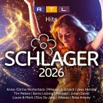 Various - RTL Hits - Schlager 2026