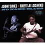 Johnny Shines & Robert Jr. Lockwood - No Name Blues-The Complete J.O.B Recordings,195