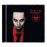 Pain - Psalms Of Extinction (Remaster 2026)